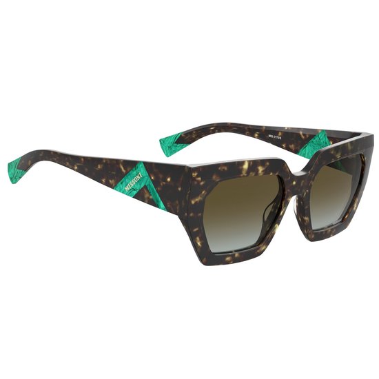 Missoni MIS 0170/S Havana 55/19/140 WOMAN Zonnebrillen — afbeelding 4