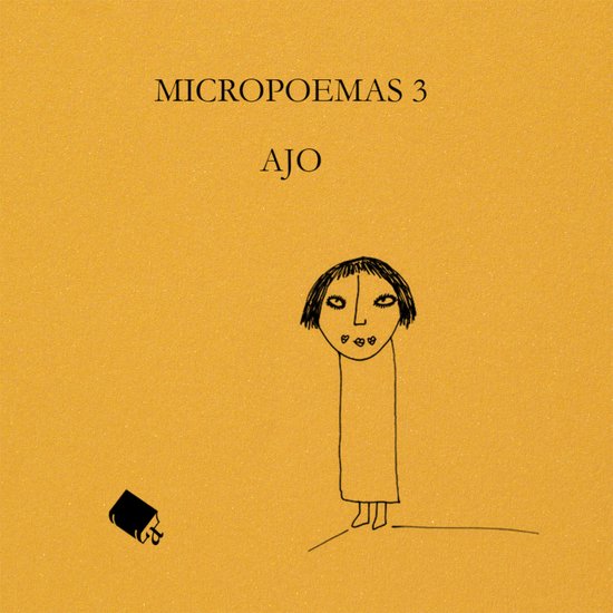 Micropoemas 3 - cover