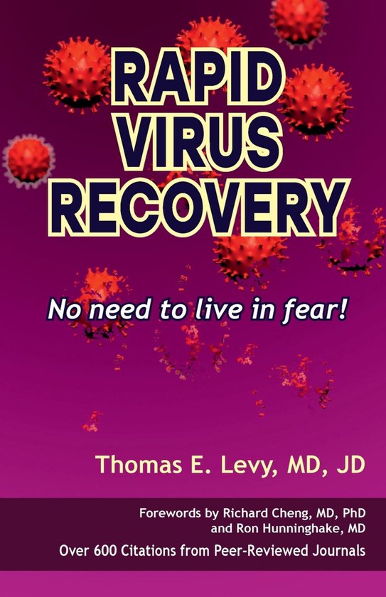 Rapid Virus Recovery - cover