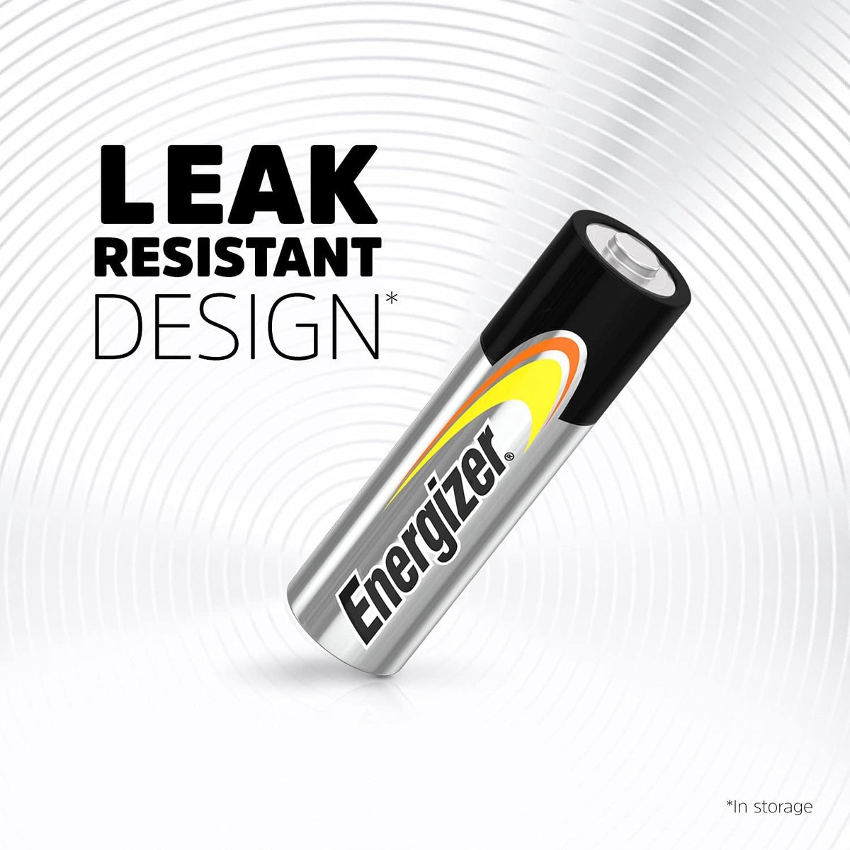 Energizer Power AA Batterijen - 20 stuks - Alkaline Batterij - 1.5V