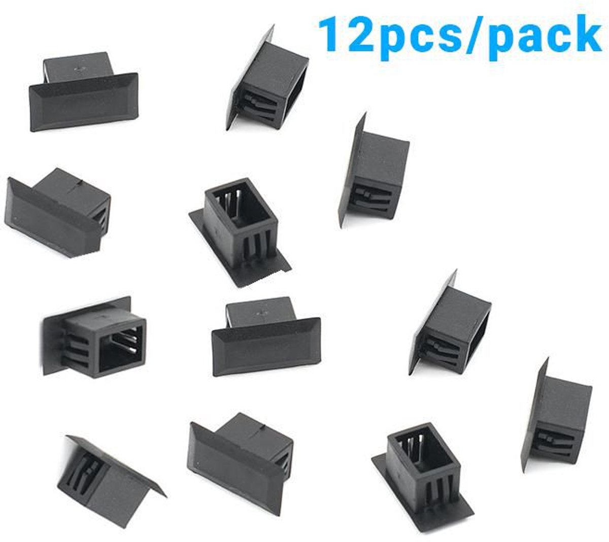 FIBER FRONT PANEL PLUG SC -
