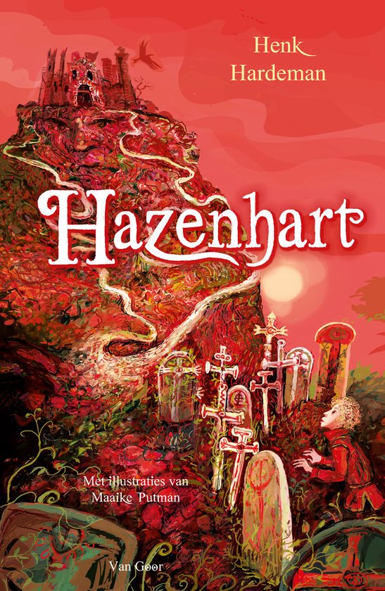 Hazenhart