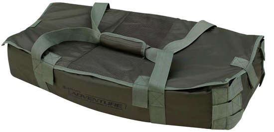 Ultimate Adventure Compact Cradle Onthaakmat - Carp Cradle van Merkloos — afbeelding 3