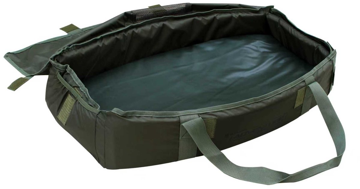 Ultimate Adventure Compact Cradle Onthaakmat - Carp Cradle