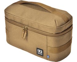 HORI - All in One Compact Bag voor Nintendo Switch 2 - Zand - Officieel gelicentieerd door Nintendo