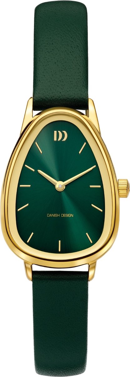 DANISH DESIGN FJORDSTEN GREEN IV32Q1306