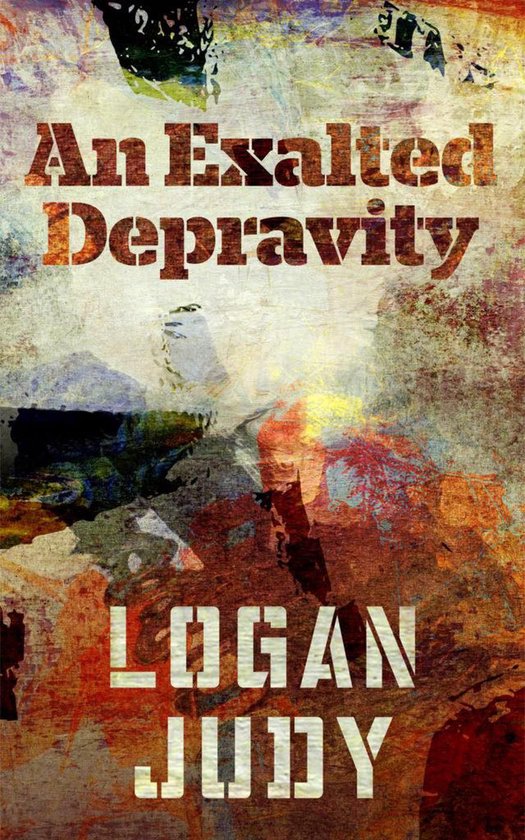 An Exalted Depravity - cover
