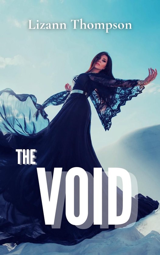 The Void - cover
