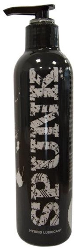 Spunk - Hybride Wit Glijmiddel - Nepsperma - Fake Cum