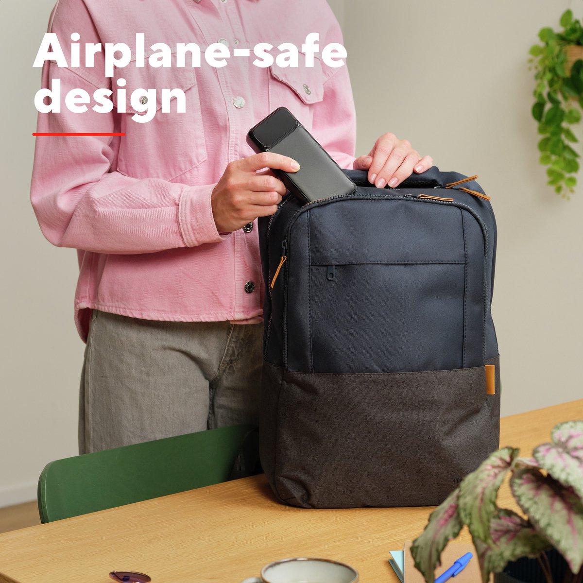 Trust Avala - Powerbank 20000 mAh - Snellader 20W - afbeelding 3