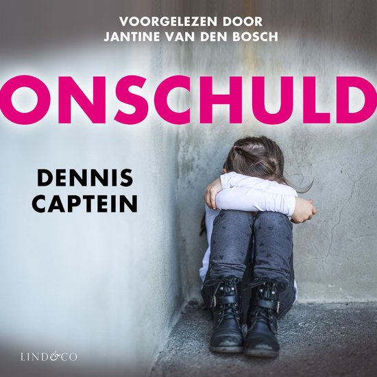 Onschuld - cover
