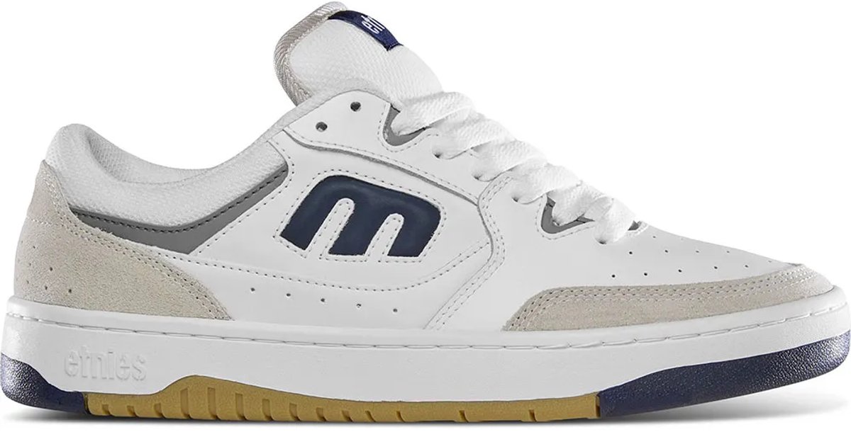 Etnies Loot Schoenen 1/2 Man Marineblauw