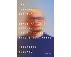 The Infinity Machine