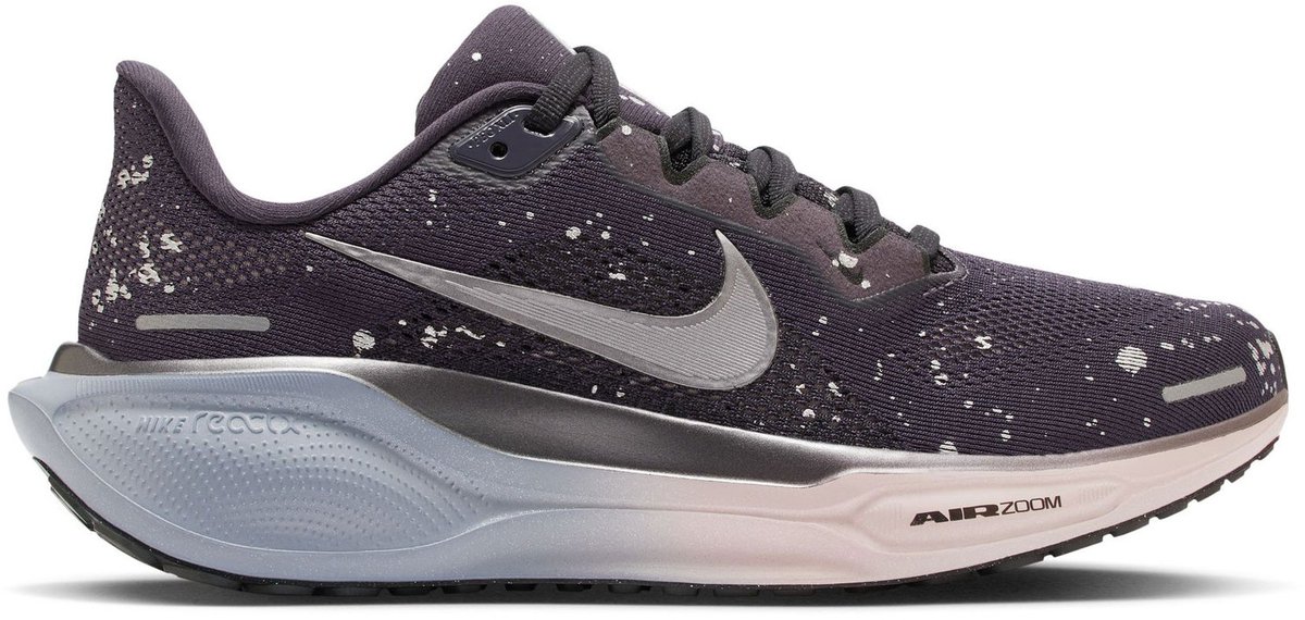 Nike Pegasus 41 SE Hardloopschoenen – Dames Zwart
