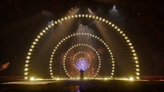 SAROS™ - PS5