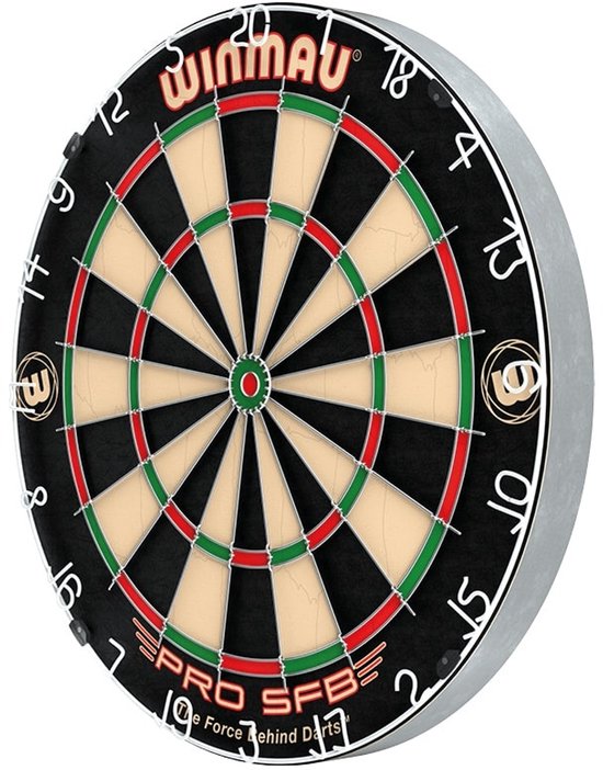 Winmau Pro SFB dartbord