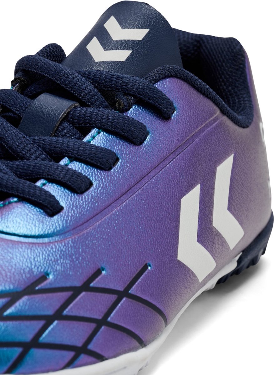 Hummel Kinder Fußballschuhe Top Star Turf Lc Jr 228344 Green/Multi Colour-37
