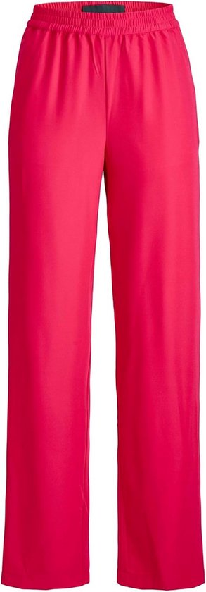 KAERE broek dames - zoom met elastische boord korte maat met beenzak