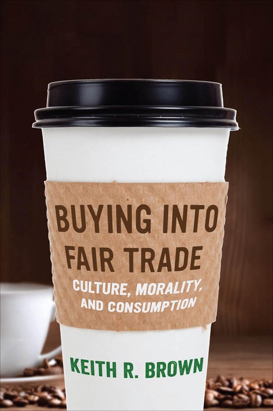 Buying into Fair Trade - cover
