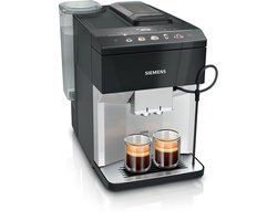 Siemens EQ500 - TP515R01 - Volledig automatisch Espressomachine - 1,9 l