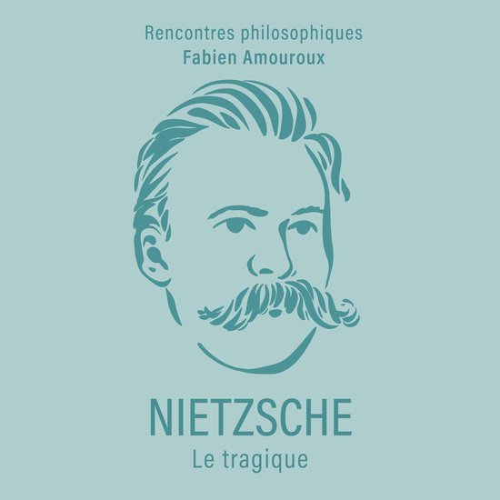 Nietzsche. Le tragique - cover