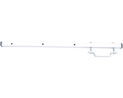 Imex El Zorro 81303-B El Zorro 81303-B-wasrek, 550 x 20 x 20 mm, wit