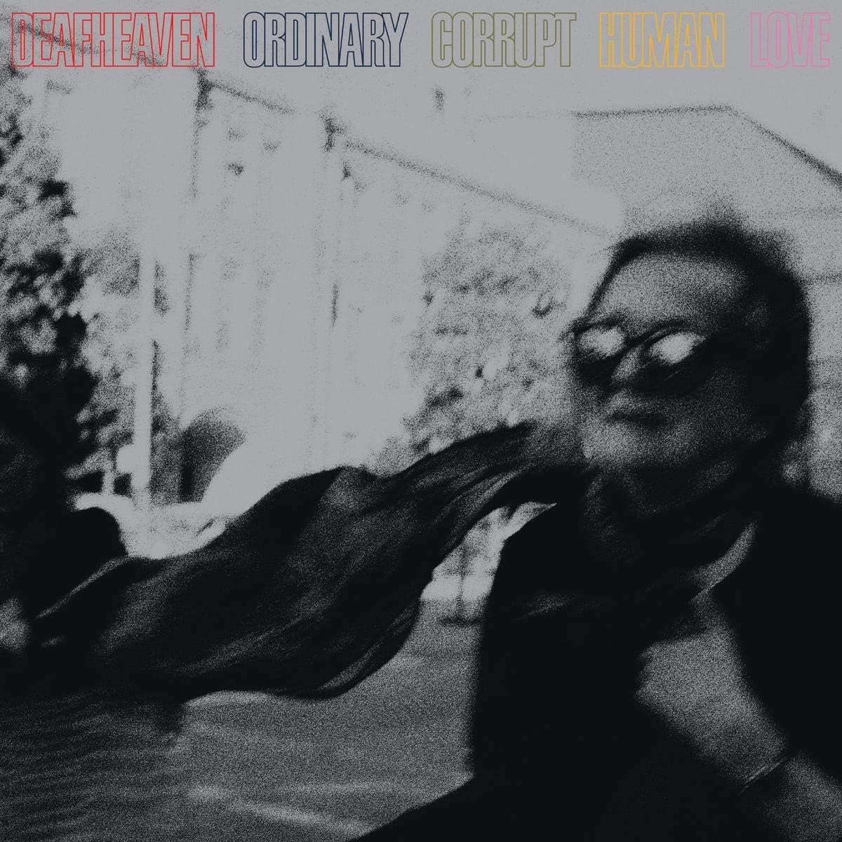 Ordinary Corrupt Human Love - Indie Rock Album