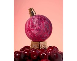 Aurora Scents Cherry in The Woods Eau De Parfum Unisex | 100ml