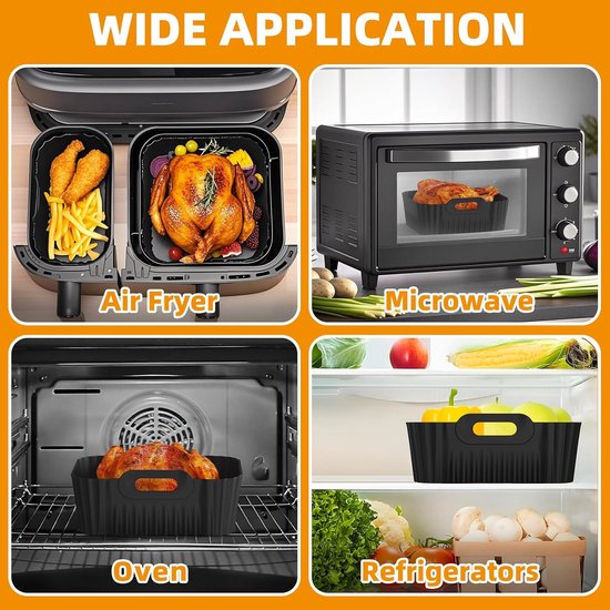 Philips NA352/00 Airfryer XXL Dual Basket, Serie 3000 friggitrice ad aria Philips NA352/00 Airfryer XXL Dual Basket, Serie 3000 friggitrice ad aria