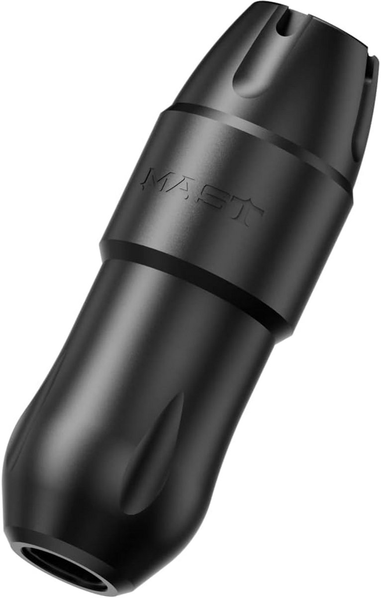 Professionele Pen Stijl Rotary Tattoo Machine met Borstelloze Motor voor Liner en Shader