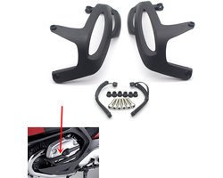 Geschikt voor BMW R1200R R1200RT R1200GS Motorbescherming Cilinderkopbeschermer