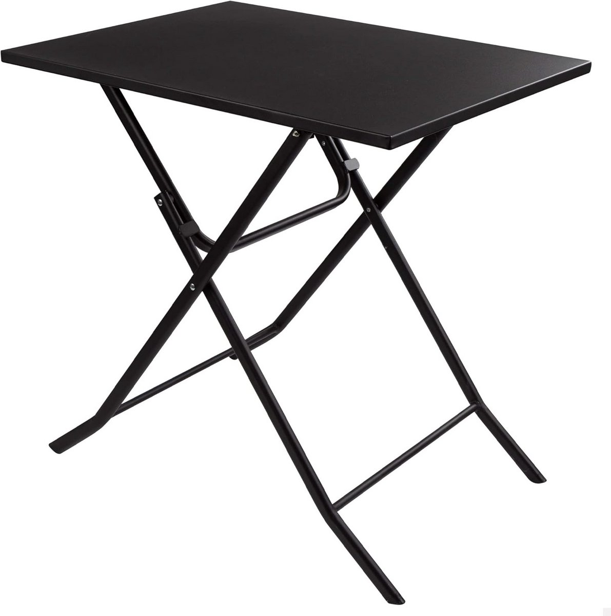 Inklapbare Vierkante Tuintafel