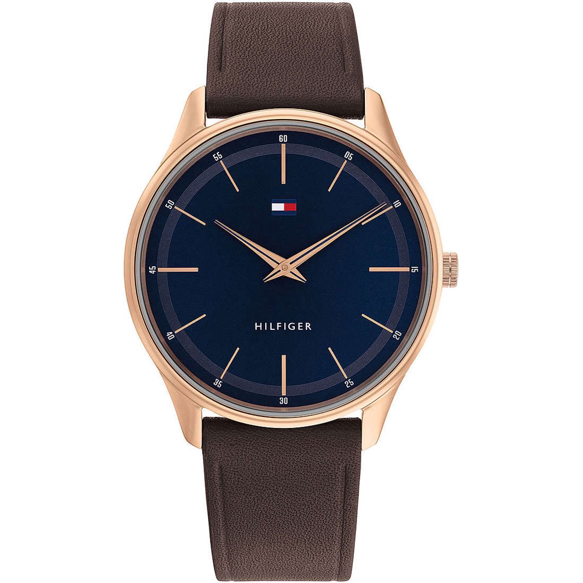 Tommy Hilfiger - Heren Horloge Adrian 1710466 - Multi