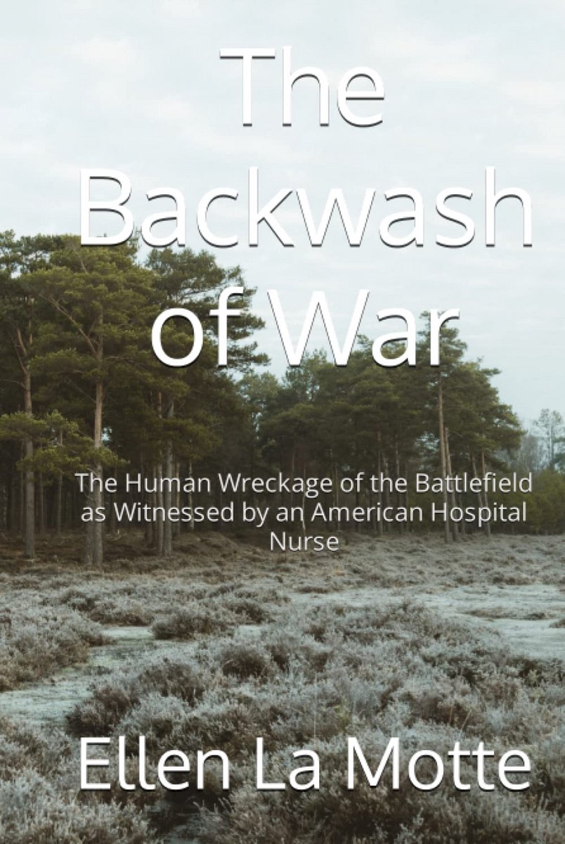 Indrukwekkend Oorlogsverslag: Ervaringen van een Amerikaanse Zuster op het Slagveld