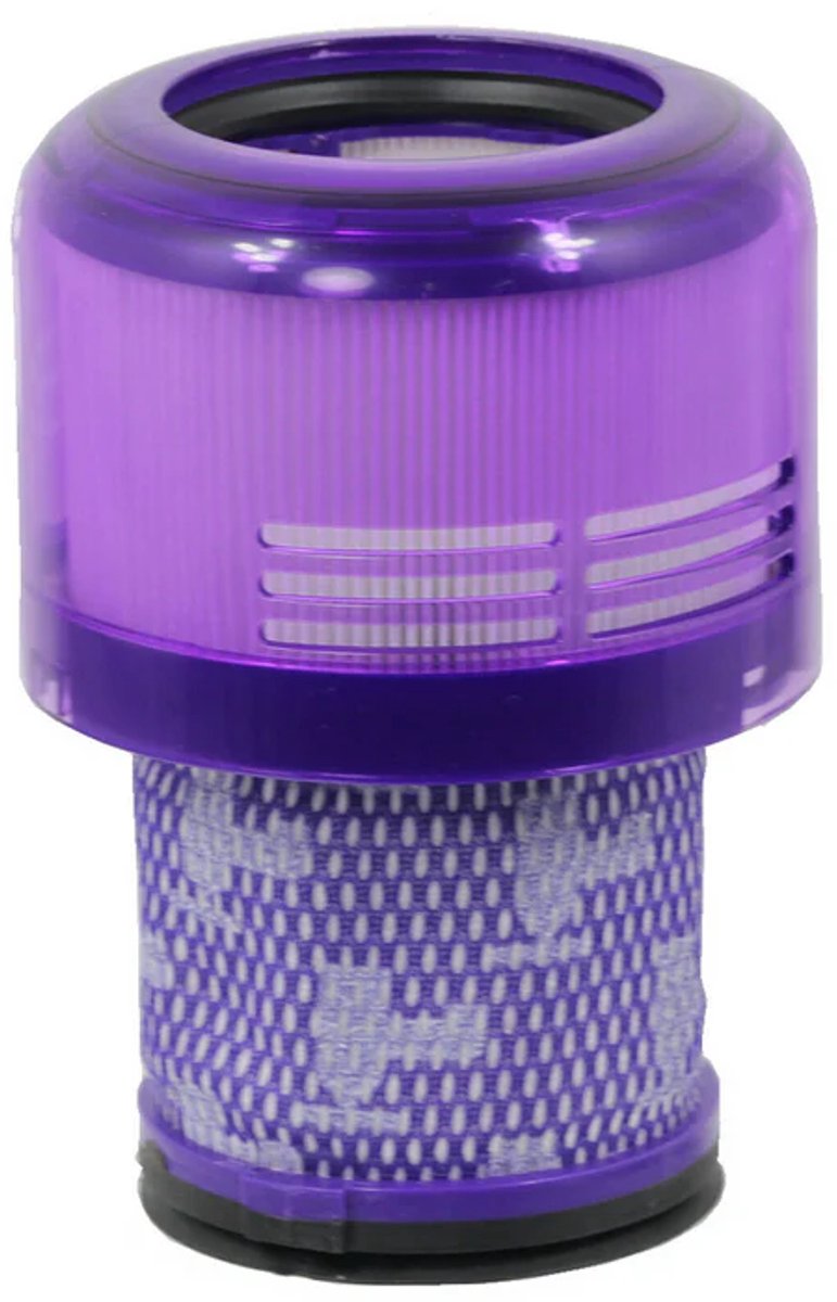 Alapure HEPA-filter geschikt voor Dyson Outsize / V11 Outsize 971517-01