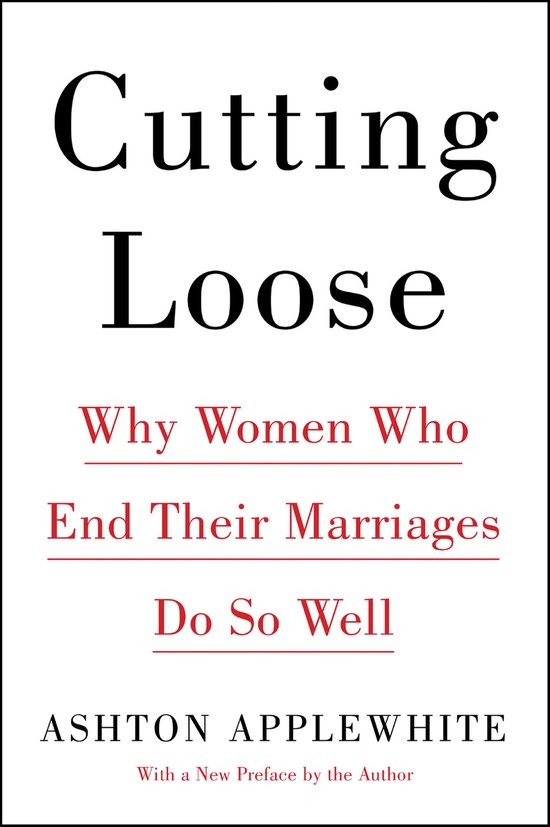 Cutting Loose - cover