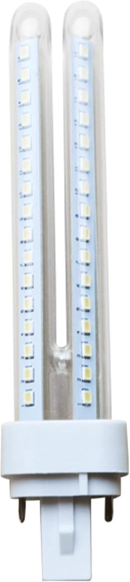 Energiebesparende LED-buis 2U 11W voor Binnenverlichting en Kantoren