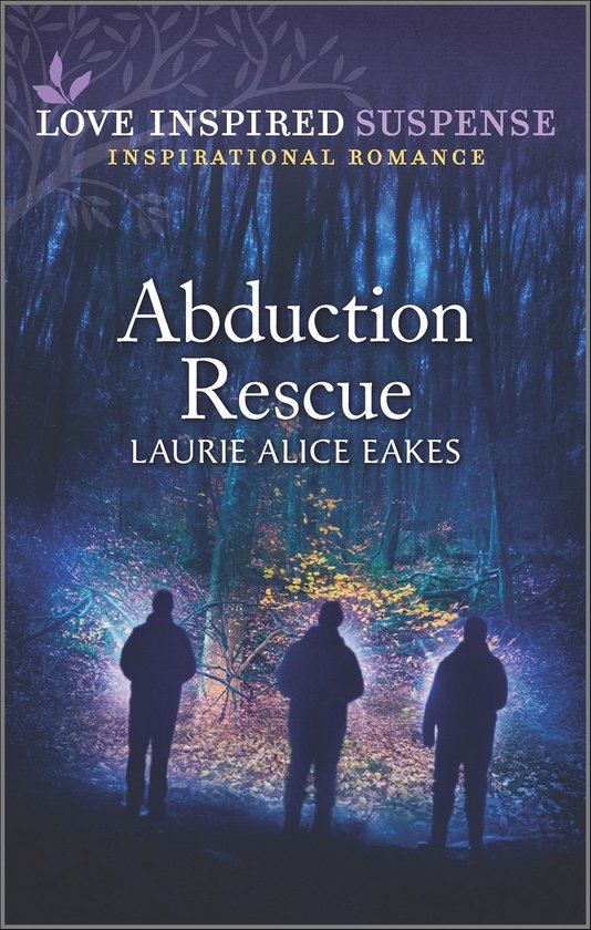 Abduction Rescue - cover