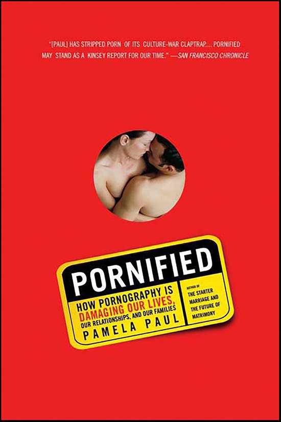 Pornified - cover