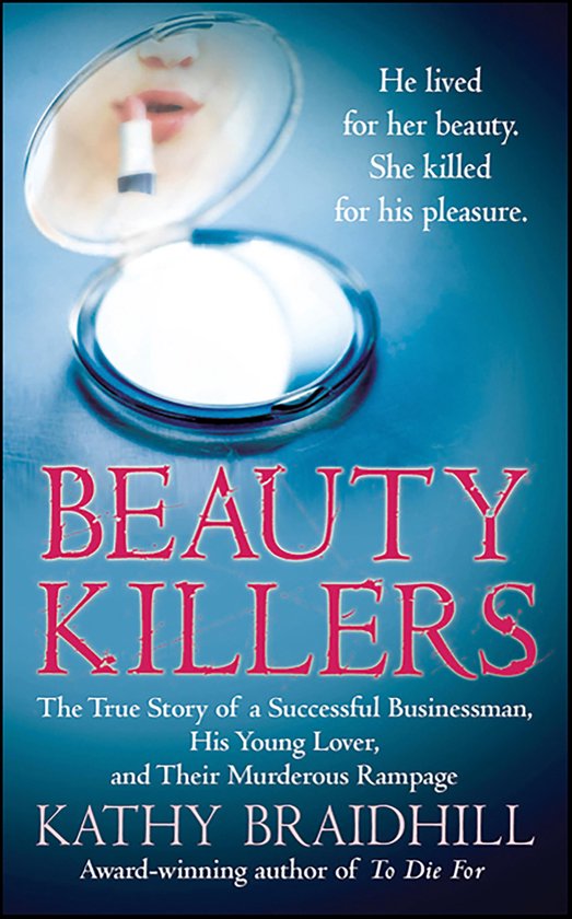 Beauty Killers - cover