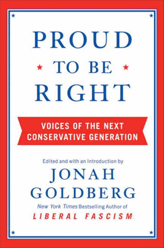 Proud to Be Right - cover