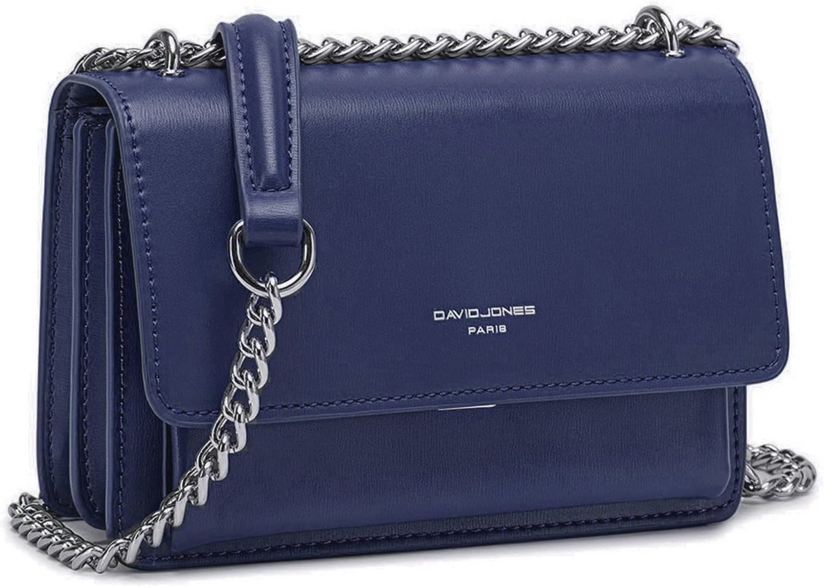 Dames Crossbodytas - Elegante Schoudertas in PU Leer - Moderne Avondtas voor Dagelijks Gebruik