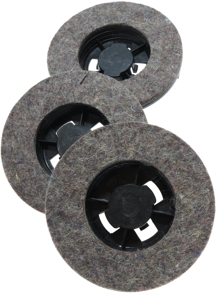 ELECTROLUX - VILTSCHIJF PER 3 - 50030911007
