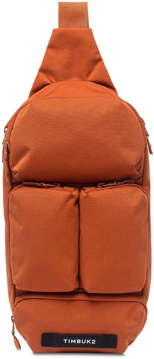 Timbuk2 Flight Crossbody tas 19 cm - Jongens - rust
