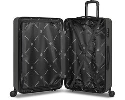 SMARTBOX trolley Edition 05 Trolley Anthracite antraciet 76cm
