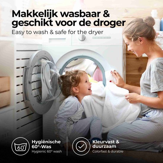 Hoeslaken etérea Extra Jersey 240x220 cm - Oekotex - 100% coton - jusqu'à 35 cm - Argent