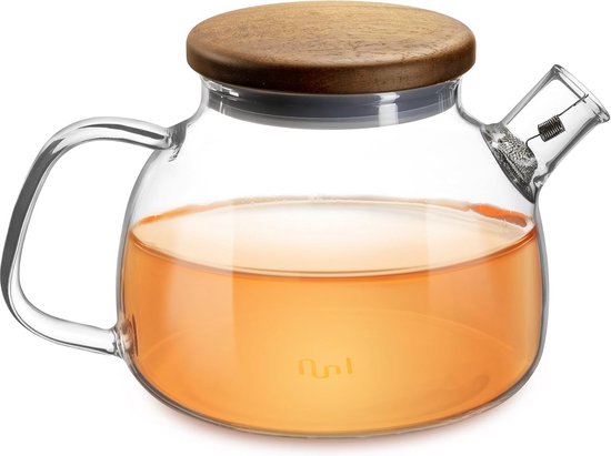 grote glazen pot met deksel (2026) Bestsellers