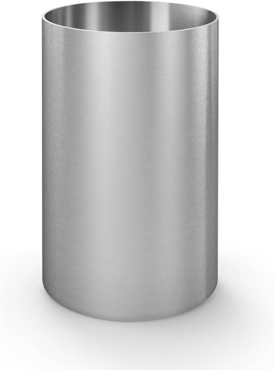 Gobelet RVS élégant pour Salle de Bain ou Cuisine