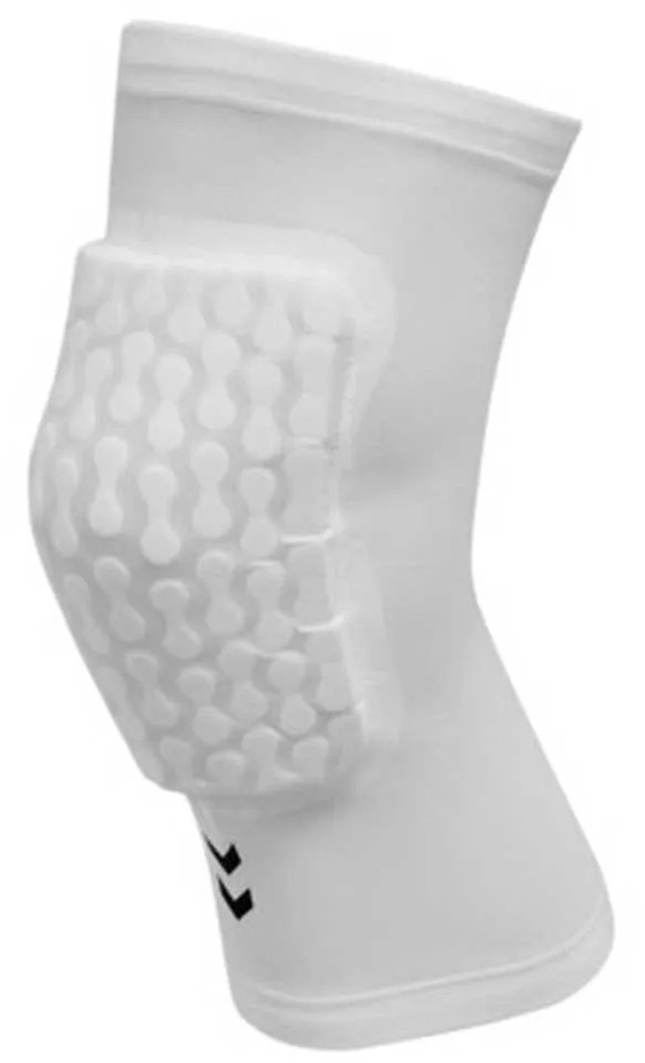 Hummel Kniebeschermers Wit XL Hummel Kniebeschermers Wit XL
