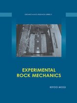 Geomechanics Research Series - Experimental Rock Mechanics